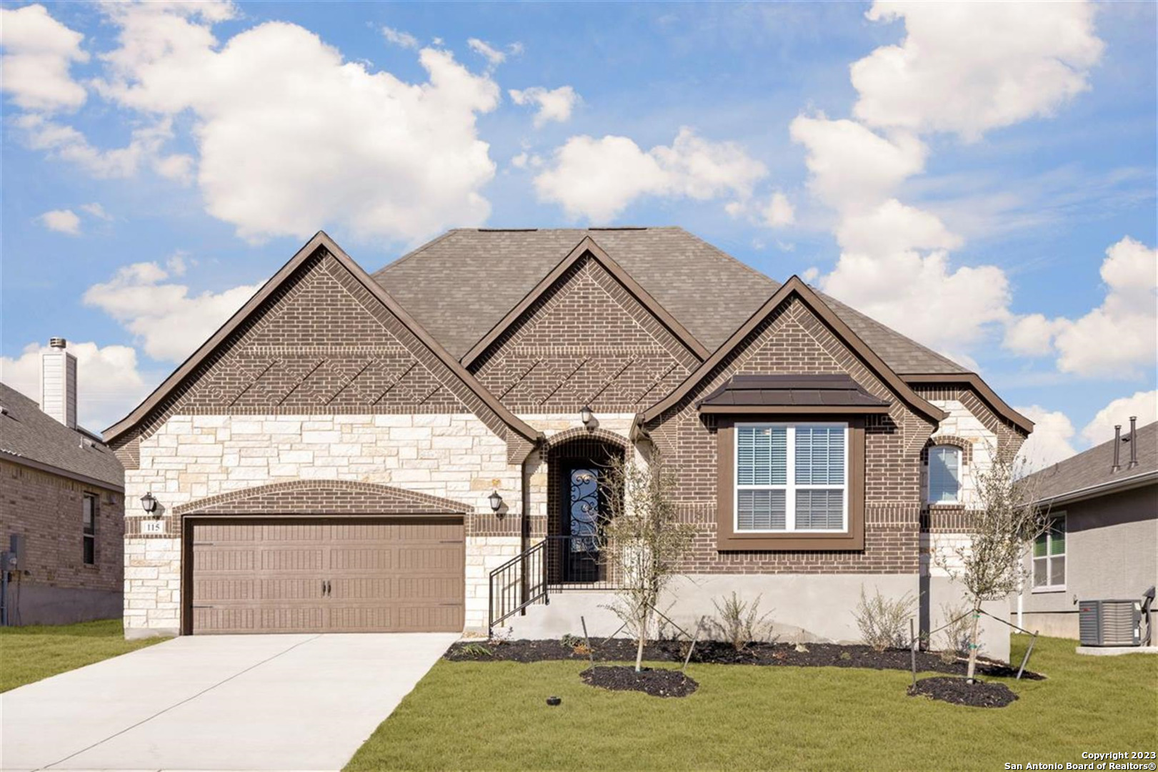 115 Branson Falls Boerne TX 78006