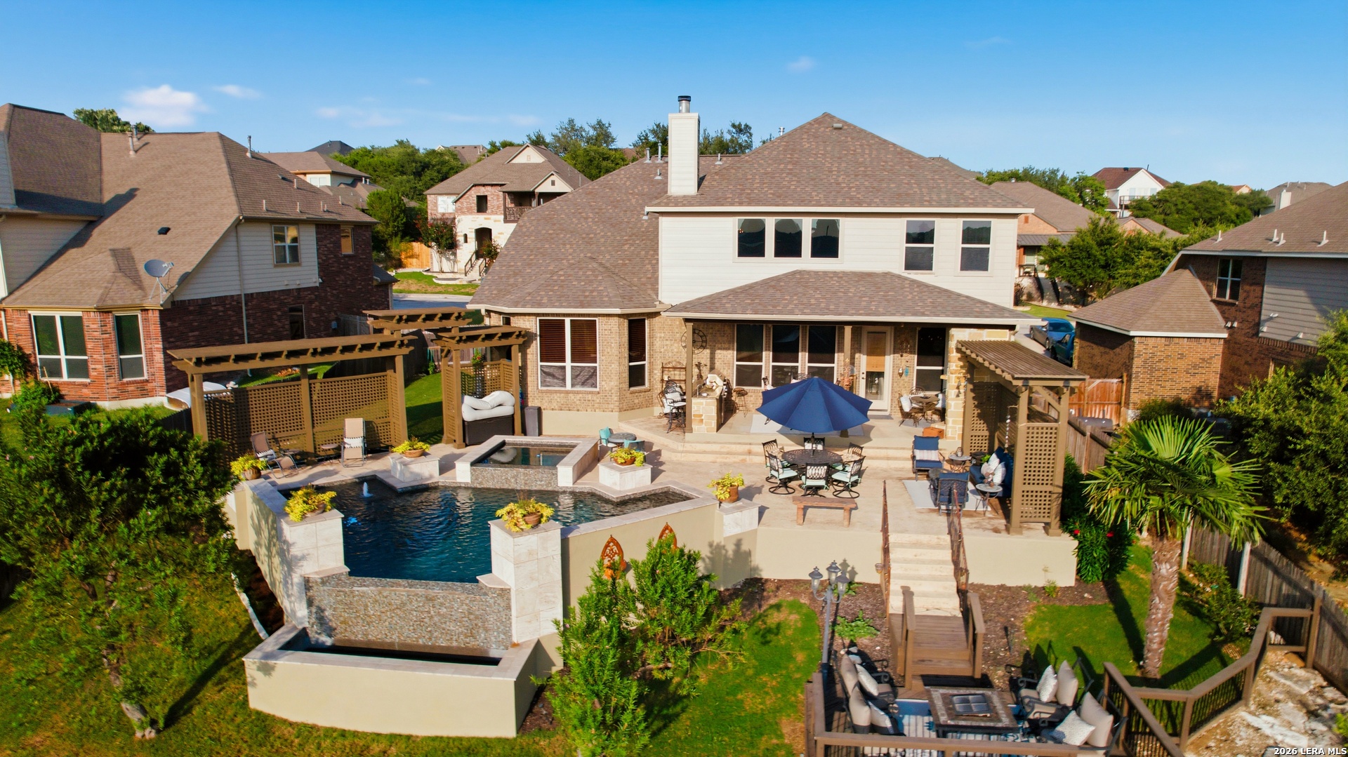 23835 Castle Peak San Antonio TX 78258