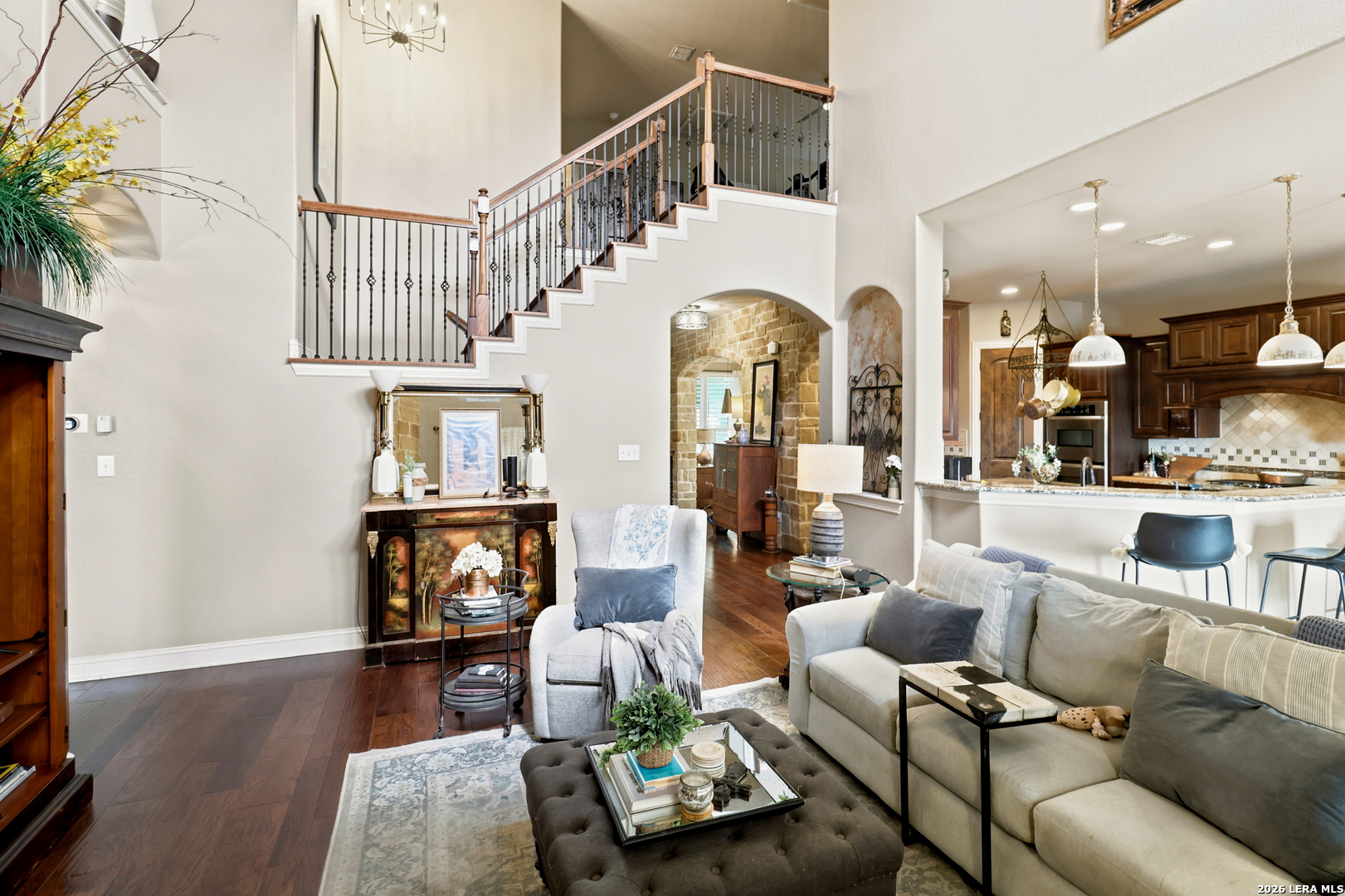 23835 Castle Peak San Antonio TX 78258