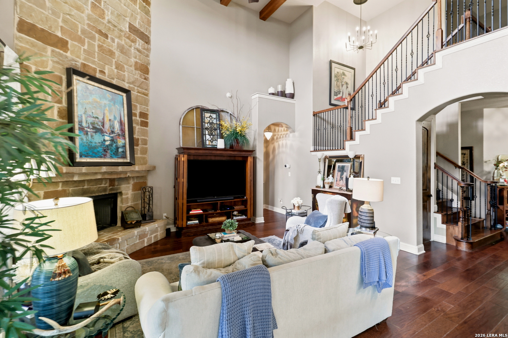 23835 Castle Peak San Antonio TX 78258