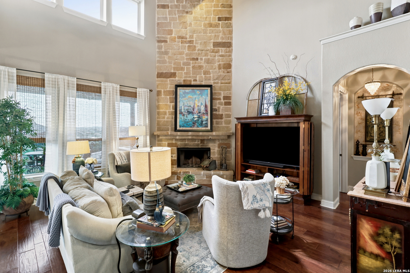 23835 Castle Peak San Antonio TX 78258