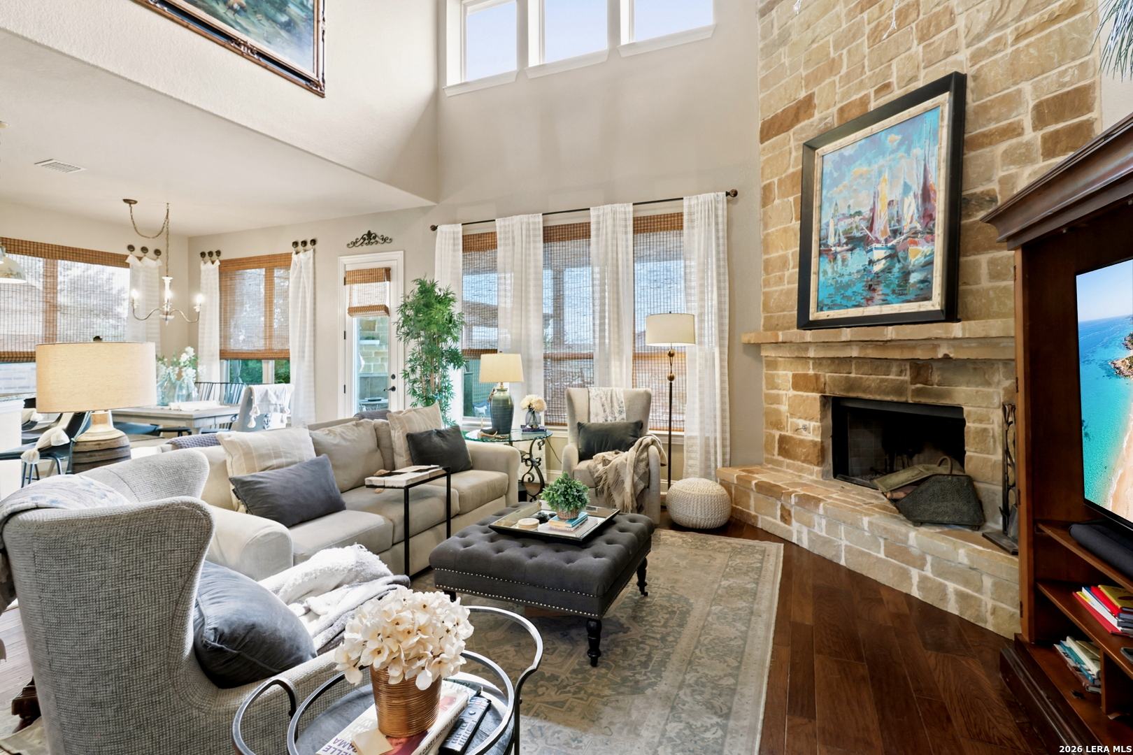23835 Castle Peak San Antonio TX 78258