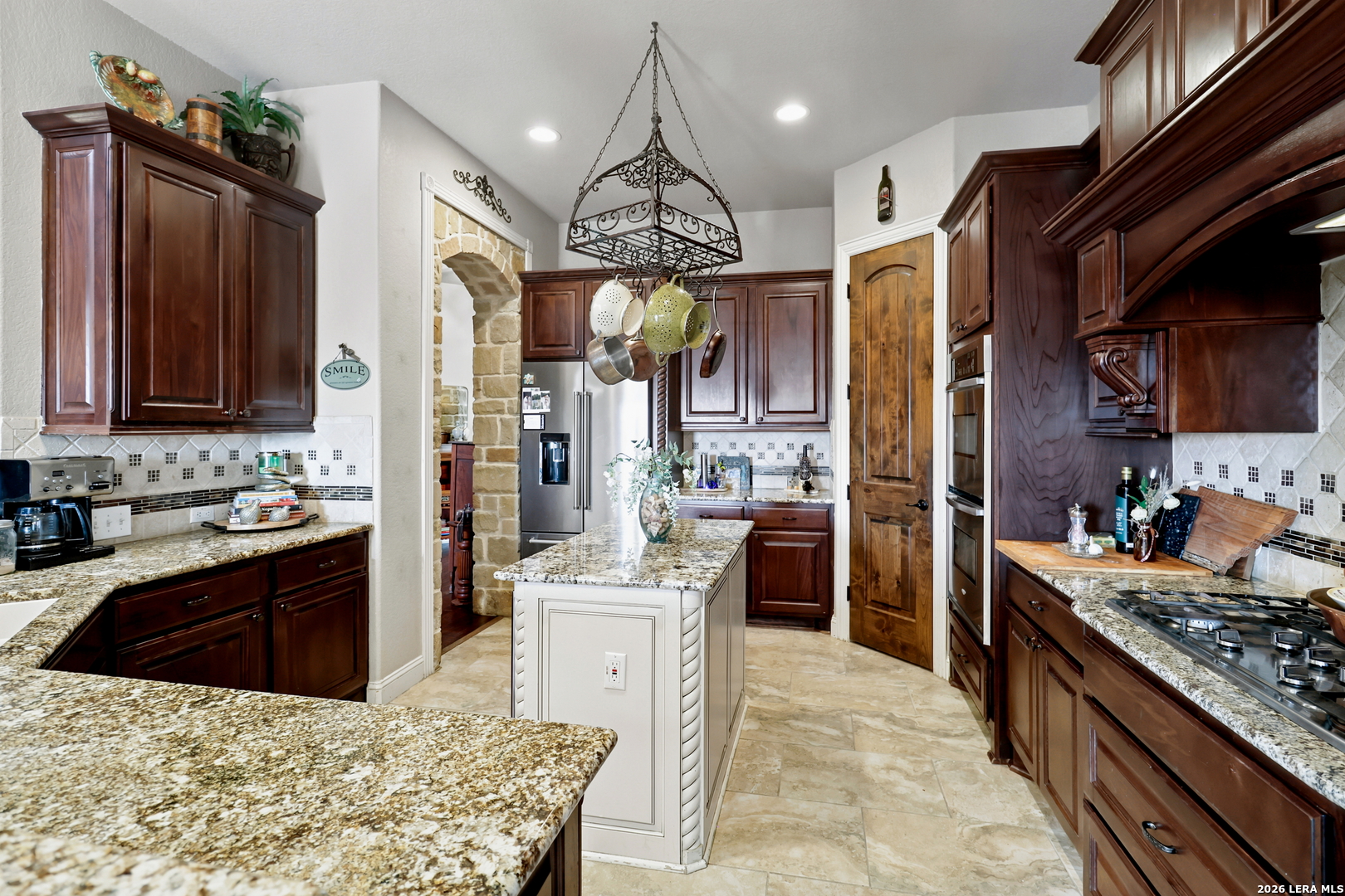 23835 Castle Peak San Antonio TX 78258