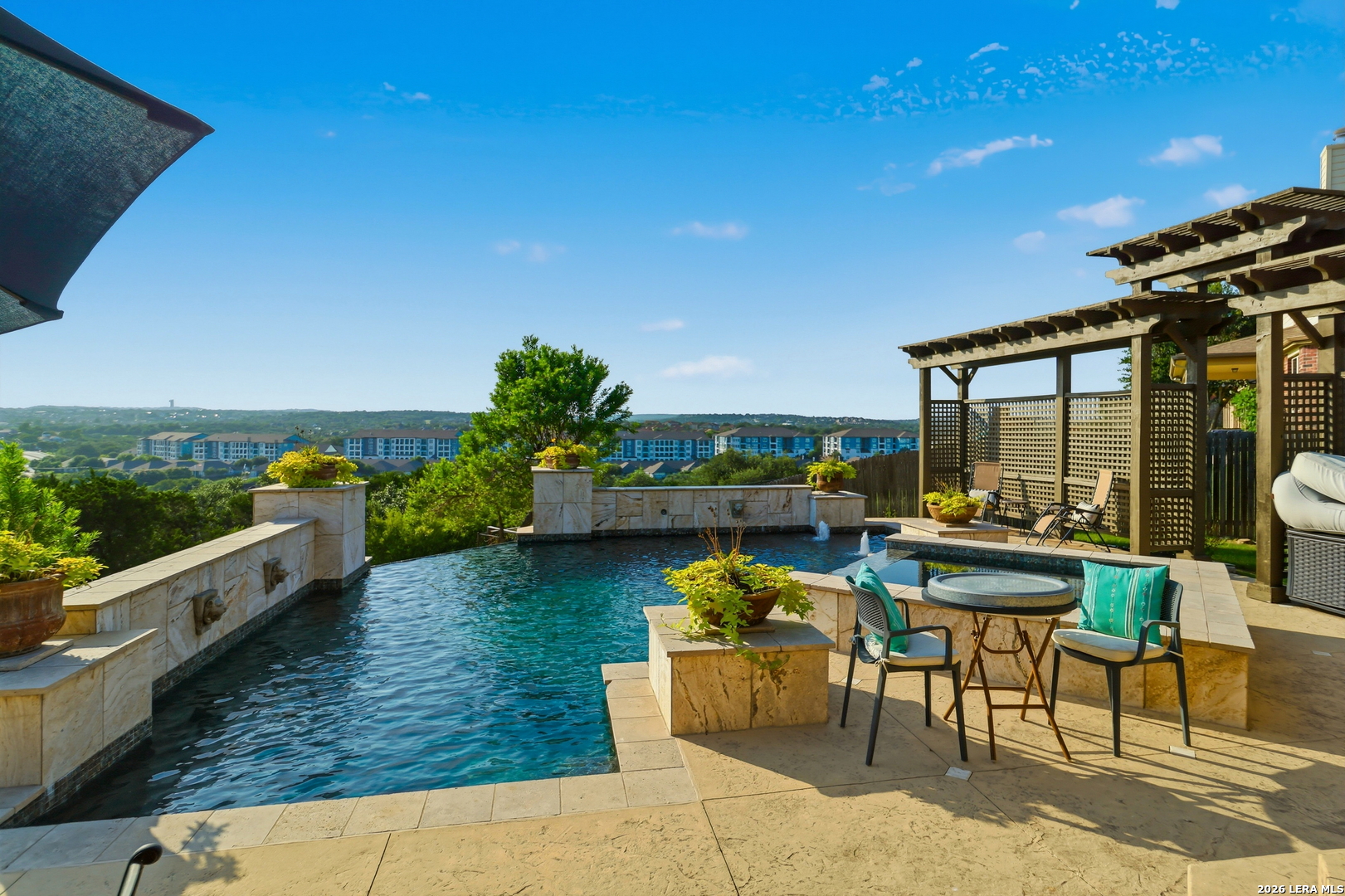 23835 Castle Peak San Antonio TX 78258