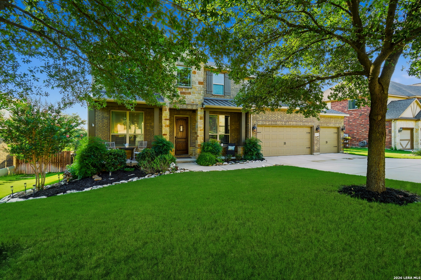 23835 Castle Peak San Antonio TX 78258