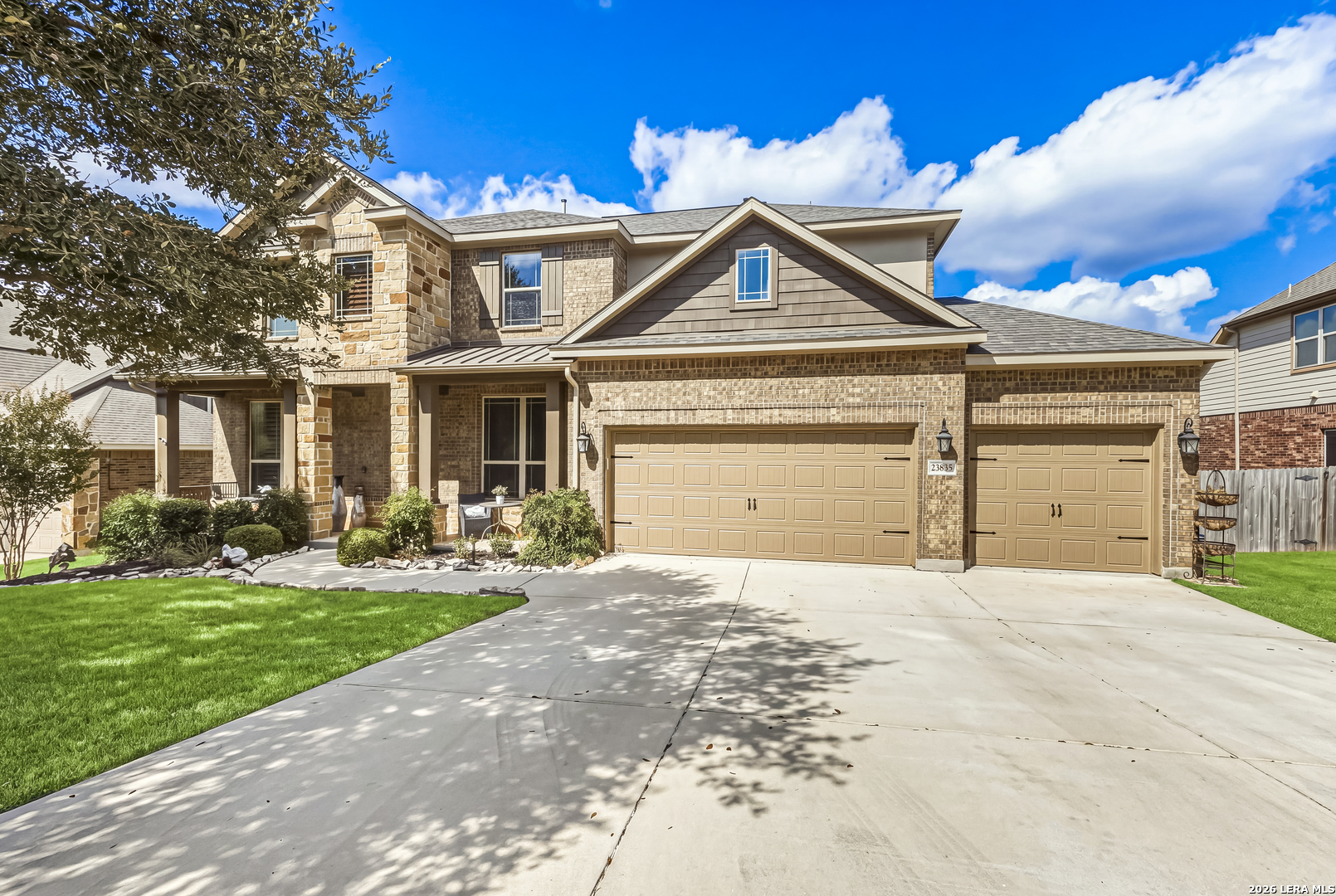 23835 Castle Peak San Antonio TX 78258