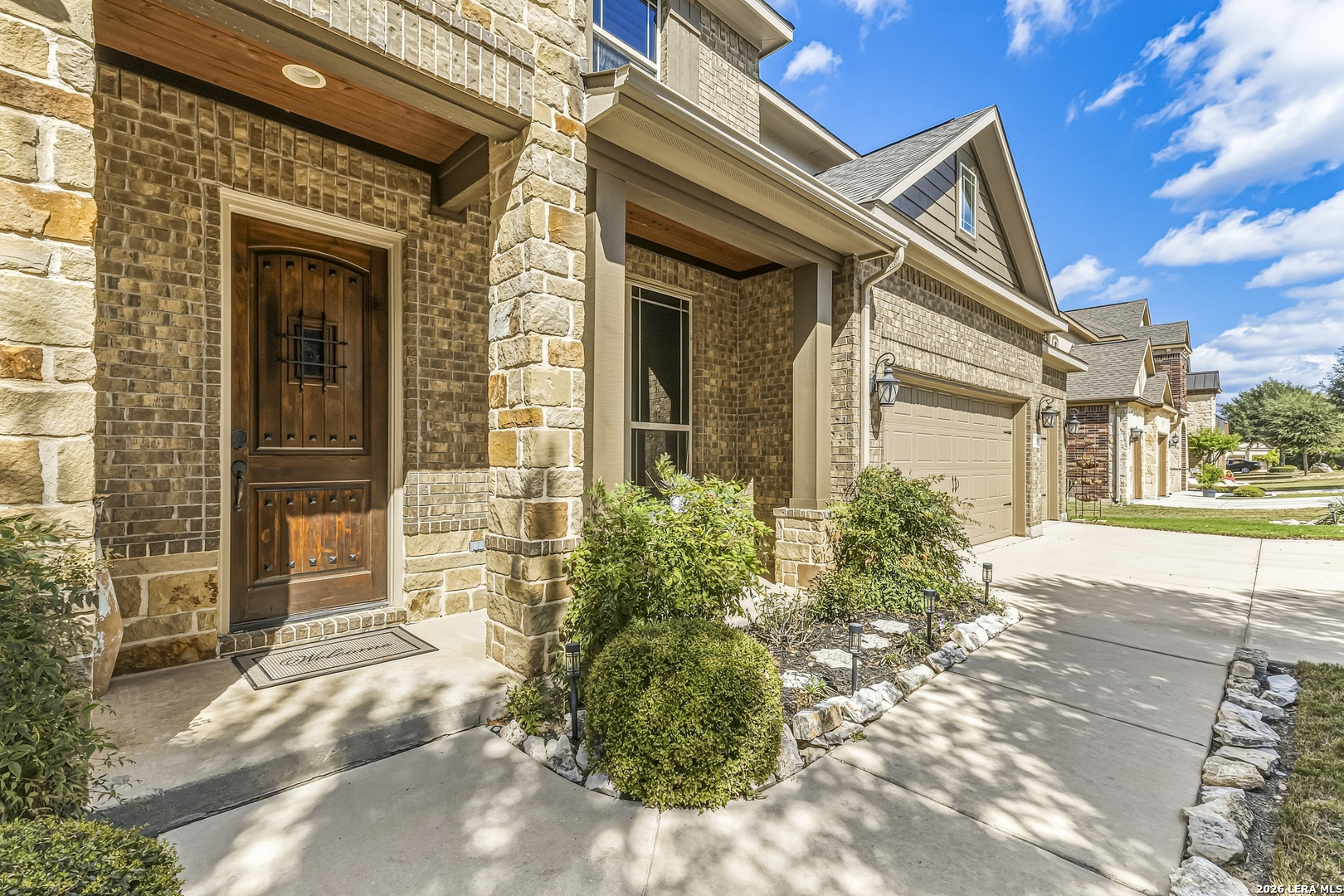 23835 Castle Peak San Antonio TX 78258