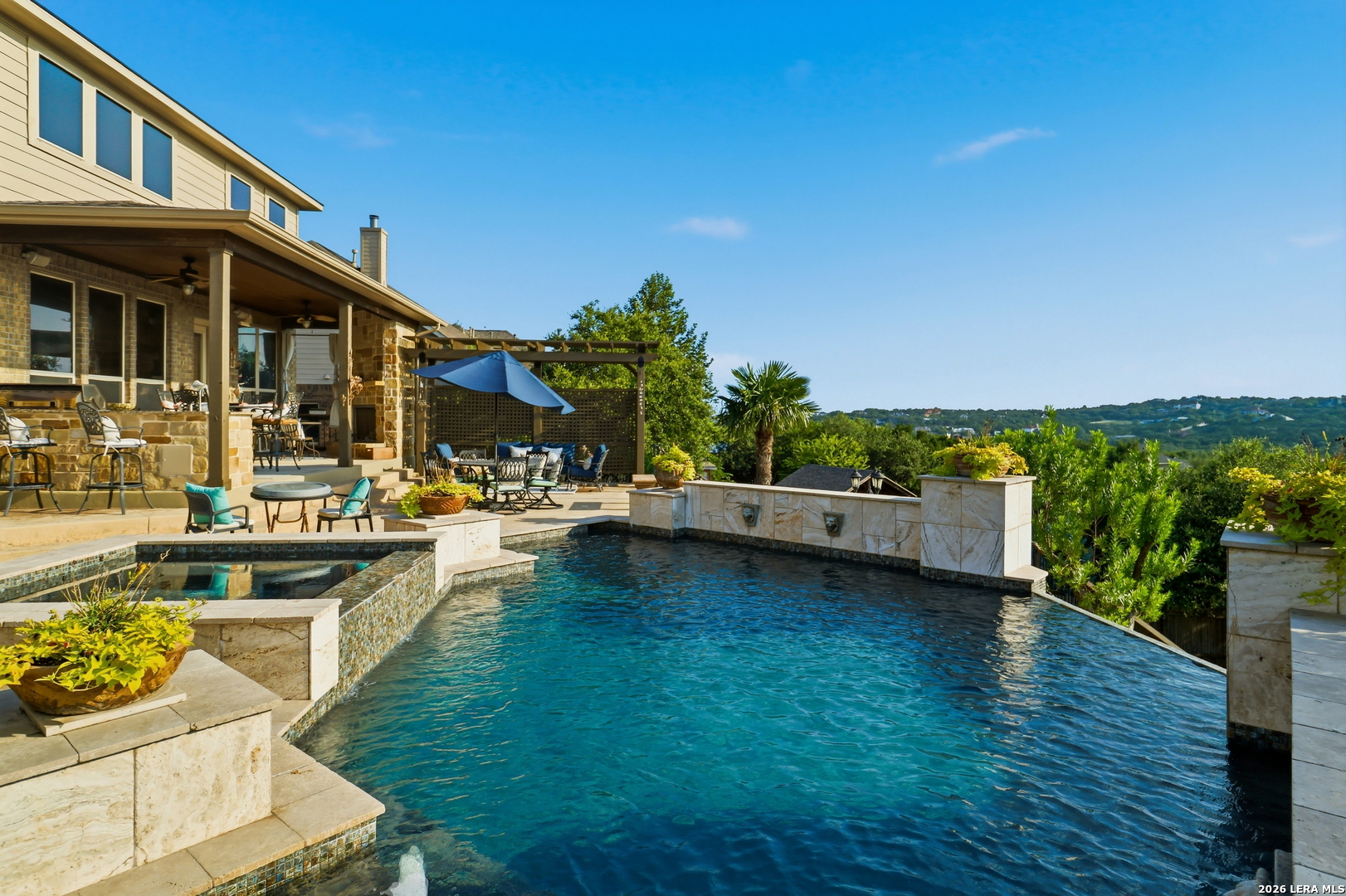 23835 Castle Peak San Antonio TX 78258