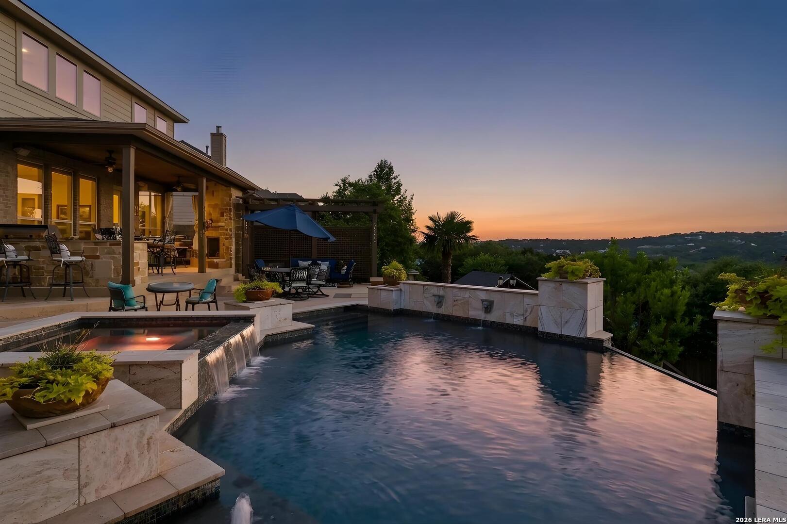 23835 Castle Peak San Antonio TX 78258