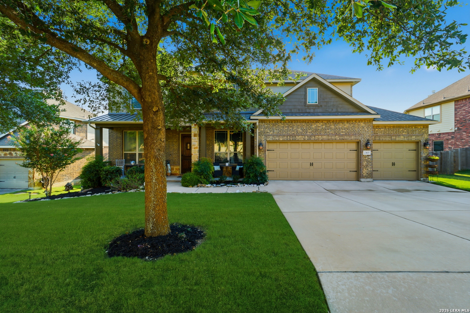 23835 Castle Peak San Antonio TX 78258