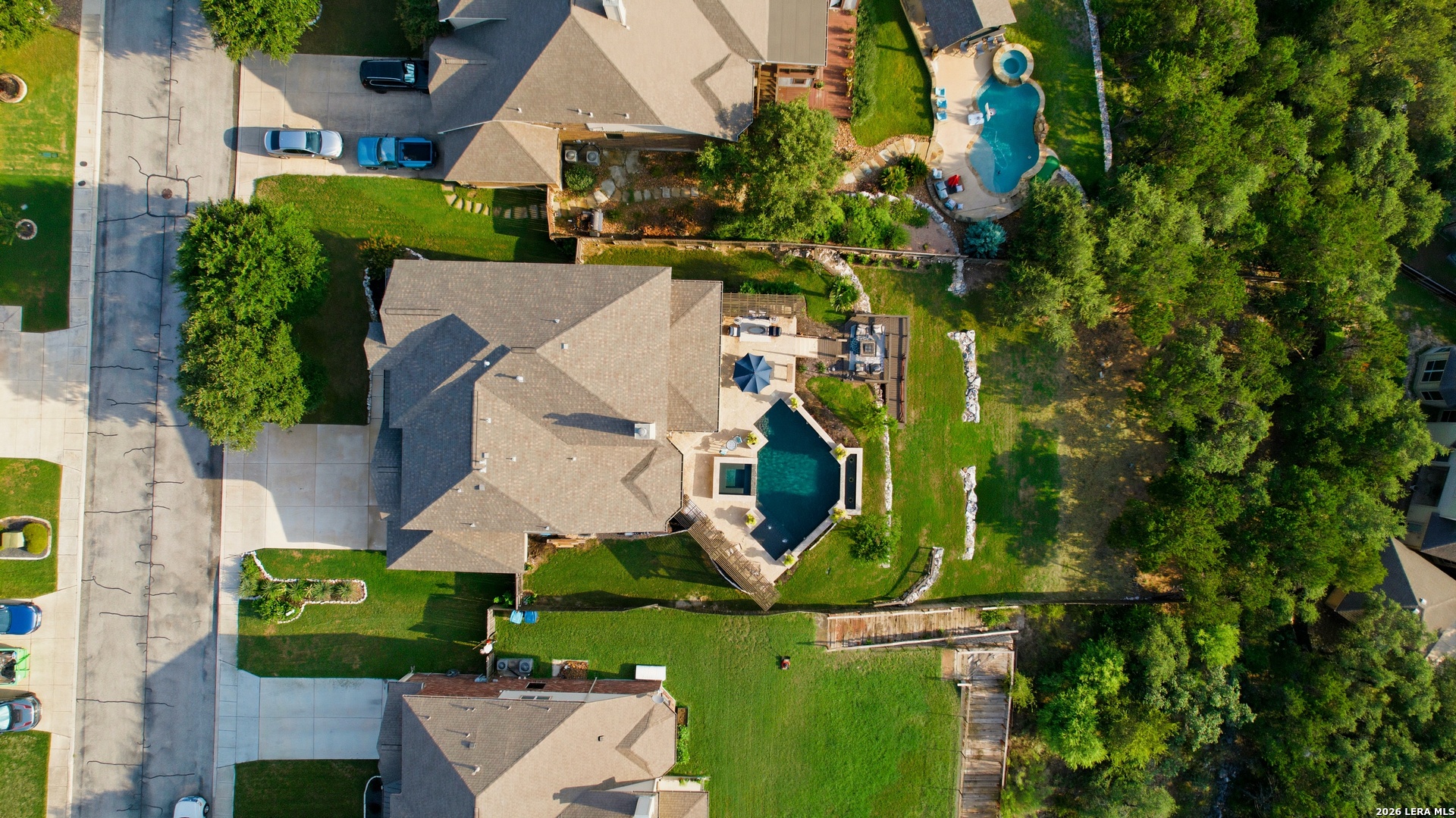 23835 Castle Peak San Antonio TX 78258