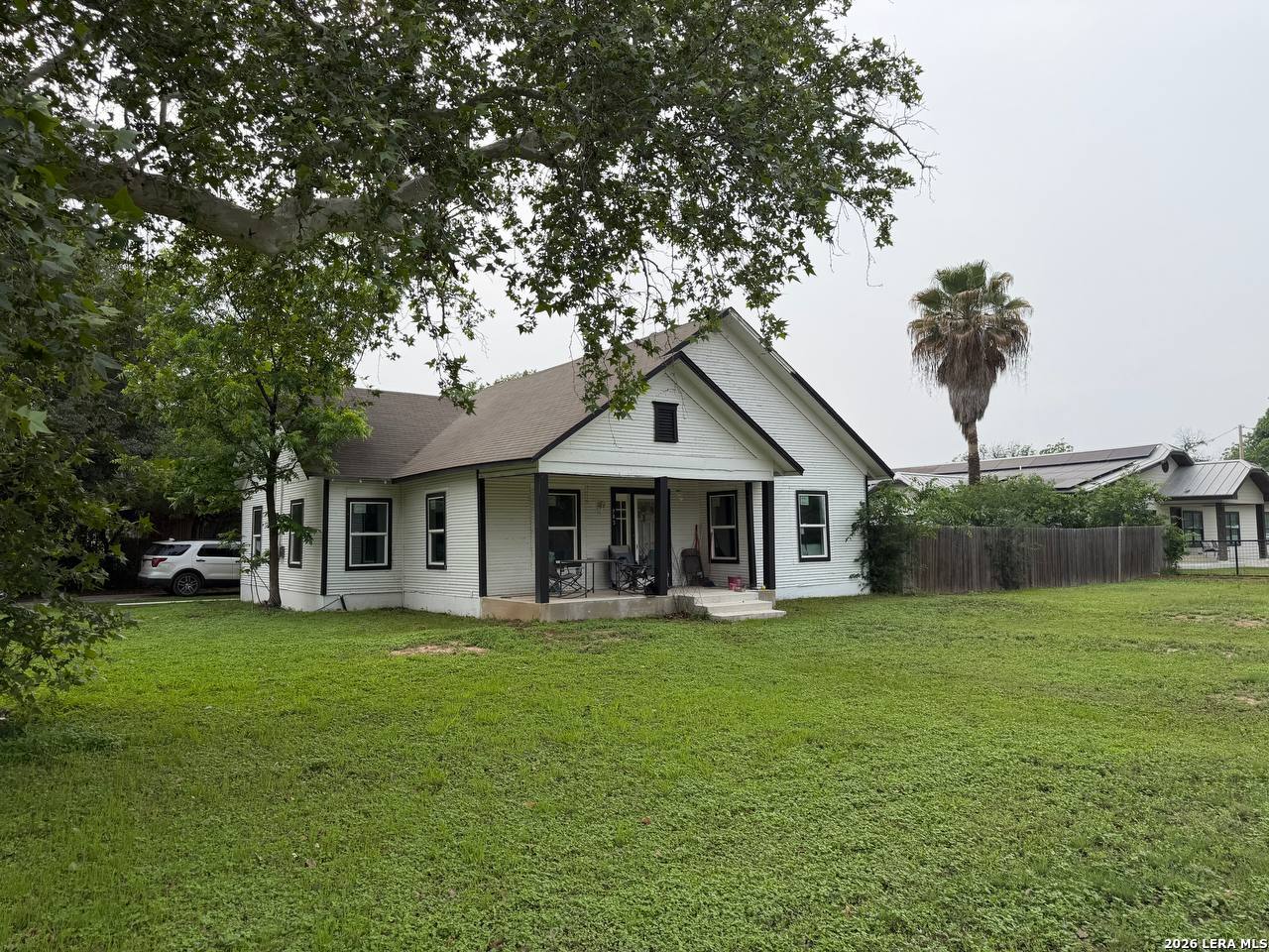 703 N High Street Uvalde TX 78801