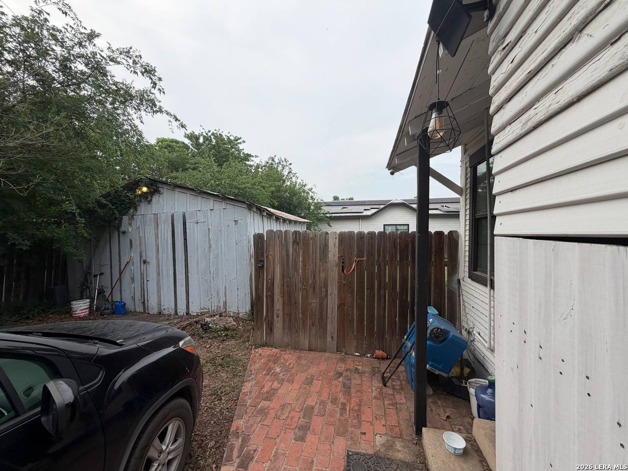 703 N High Street Uvalde TX 78801