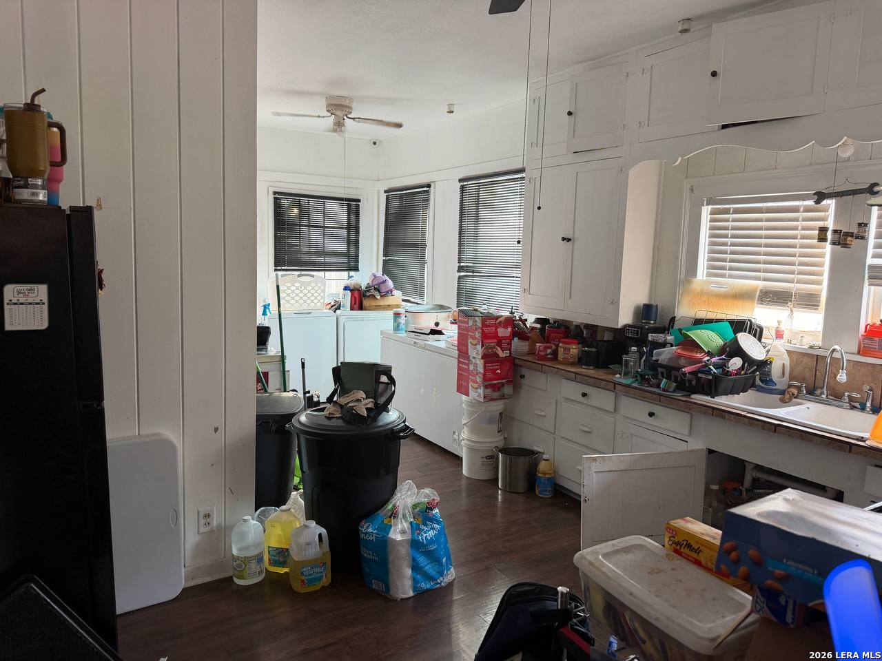 703 N High Street Uvalde TX 78801