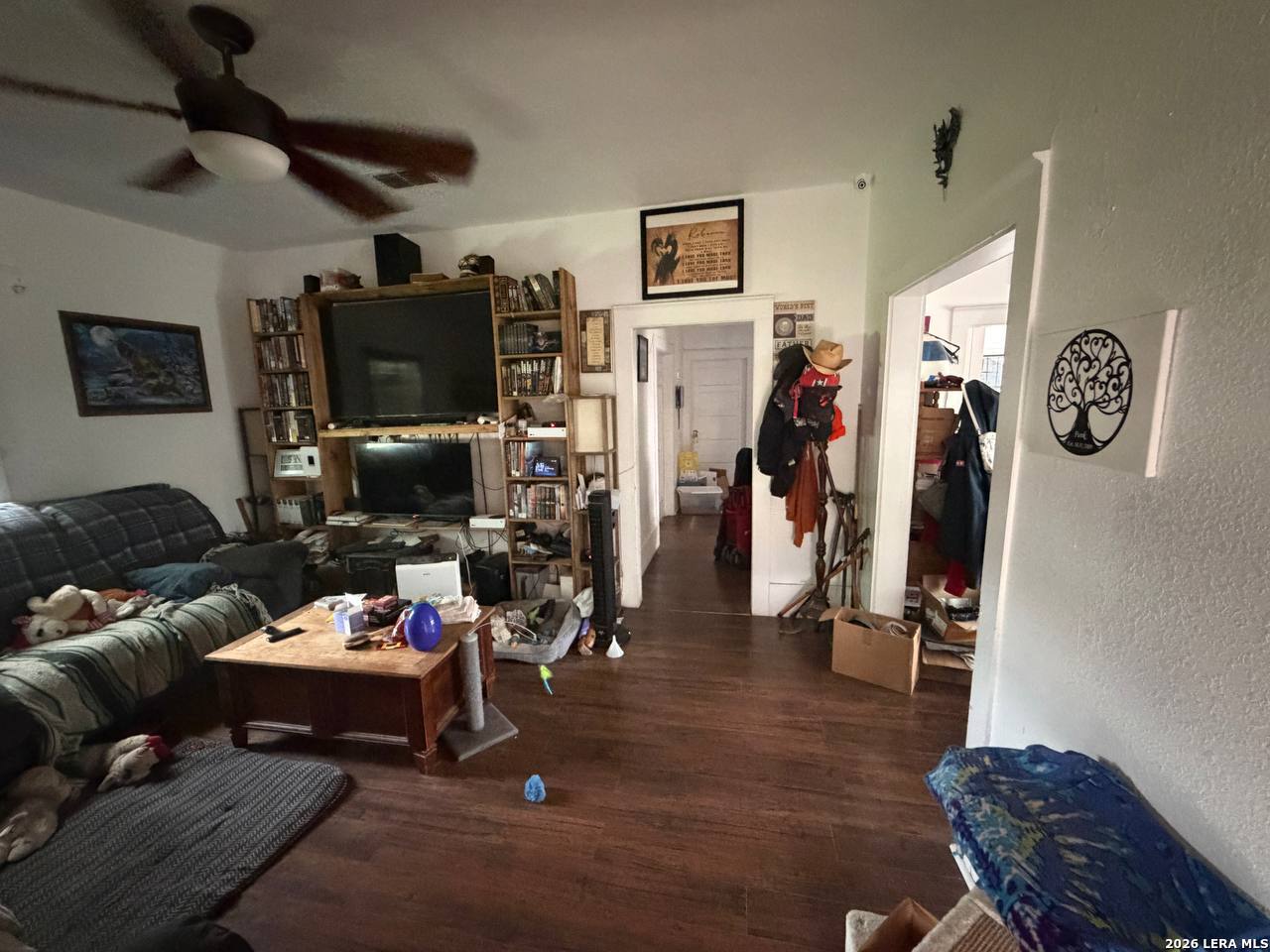 703 N High Street Uvalde TX 78801
