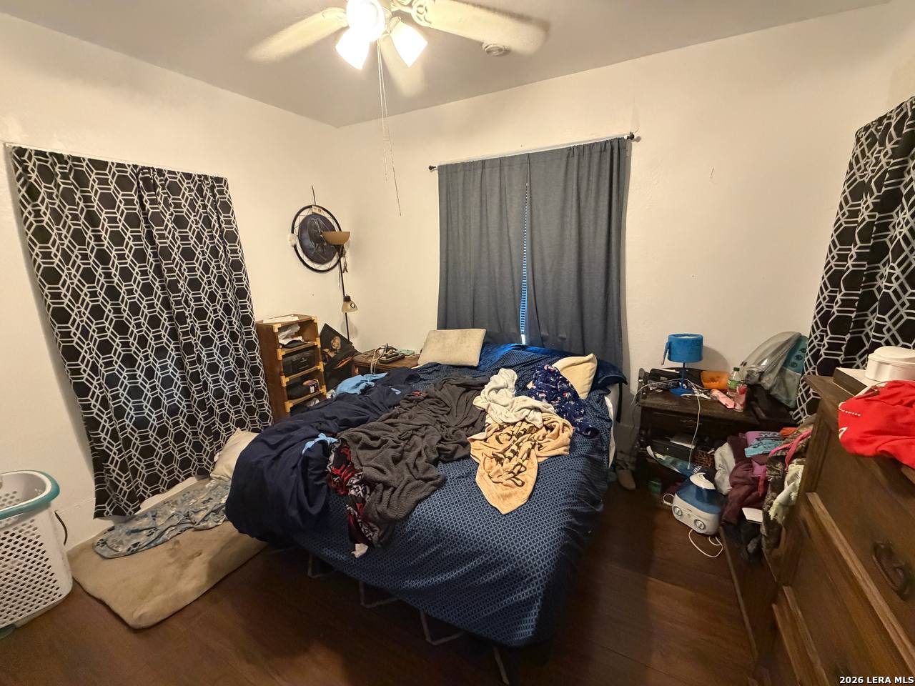 703 N High Street Uvalde TX 78801