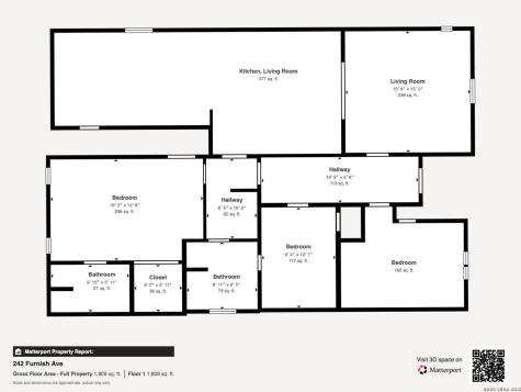 242 Furnish Avenue San Antonio TX 78204