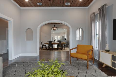 242 Furnish Avenue San Antonio TX 78204
