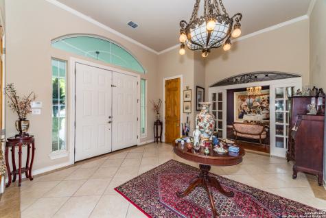 7226 N Vandiver Road San Antonio TX 78209