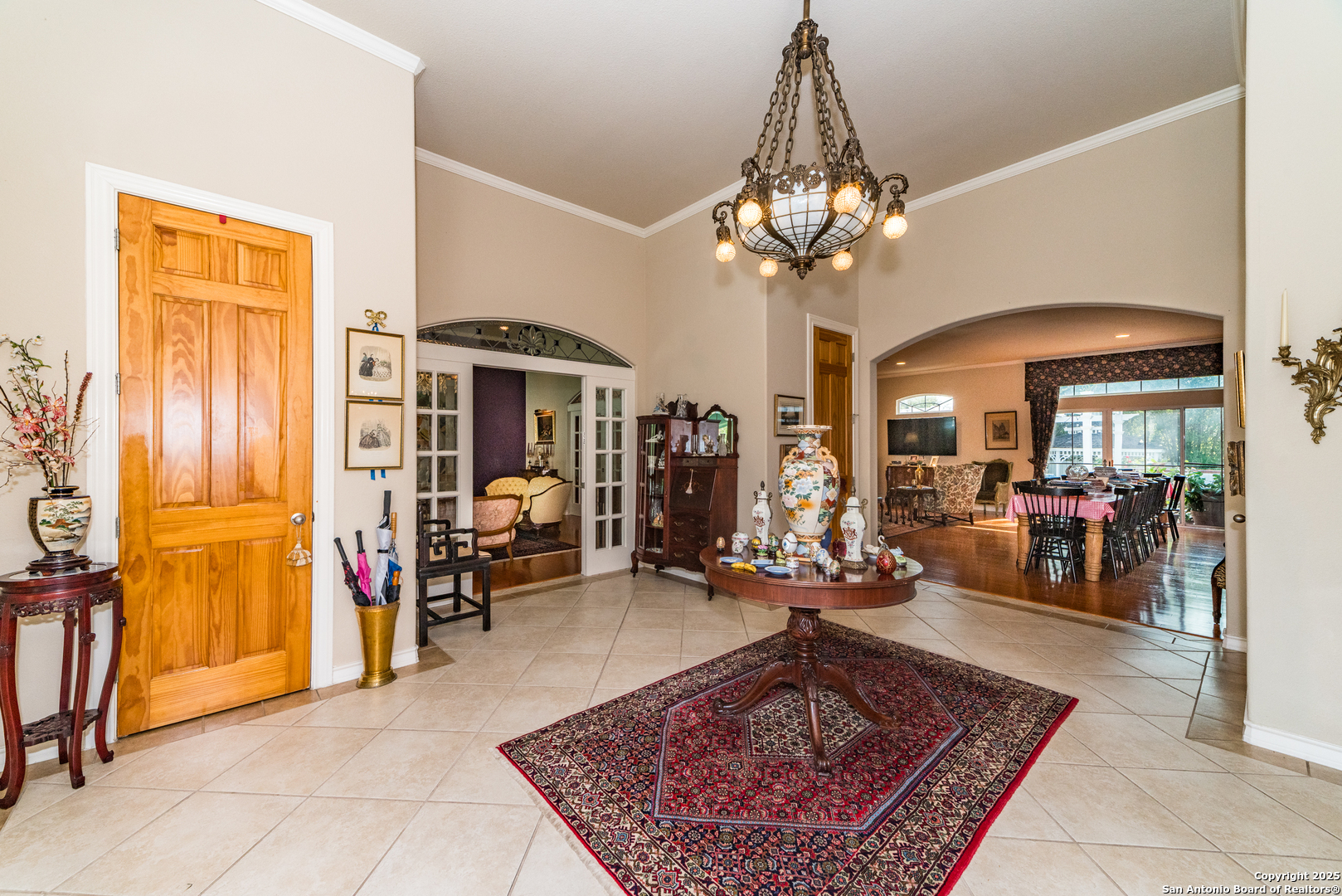 7226 N Vandiver Road San Antonio TX 78209