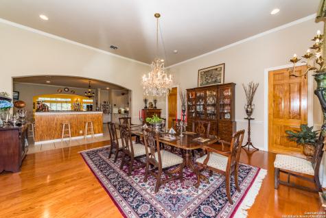 7226 N Vandiver Road San Antonio TX 78209
