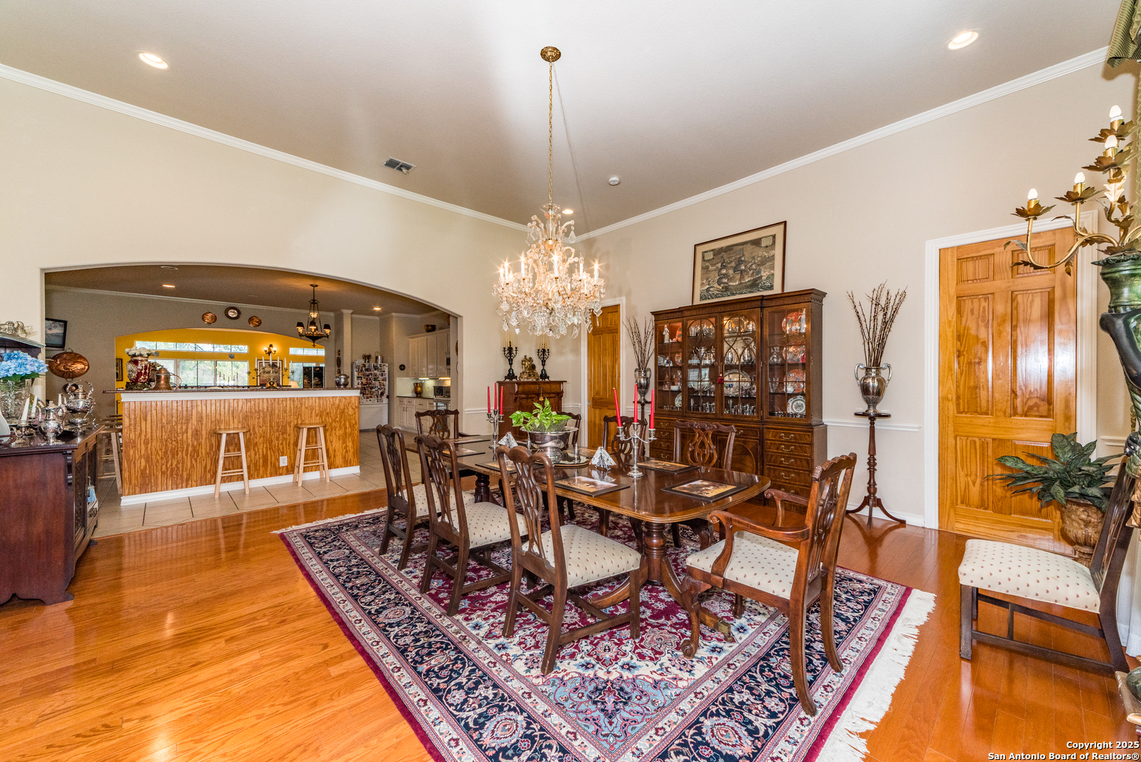 7226 N Vandiver Road San Antonio TX 78209