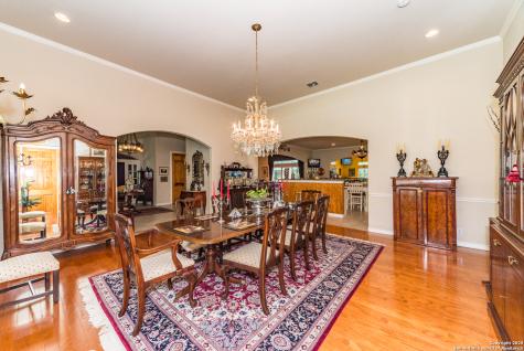 7226 N Vandiver Road San Antonio TX 78209