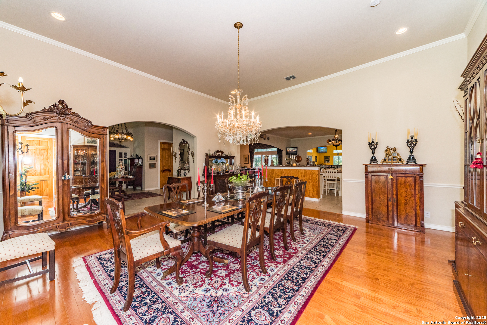 7226 N Vandiver Road San Antonio TX 78209