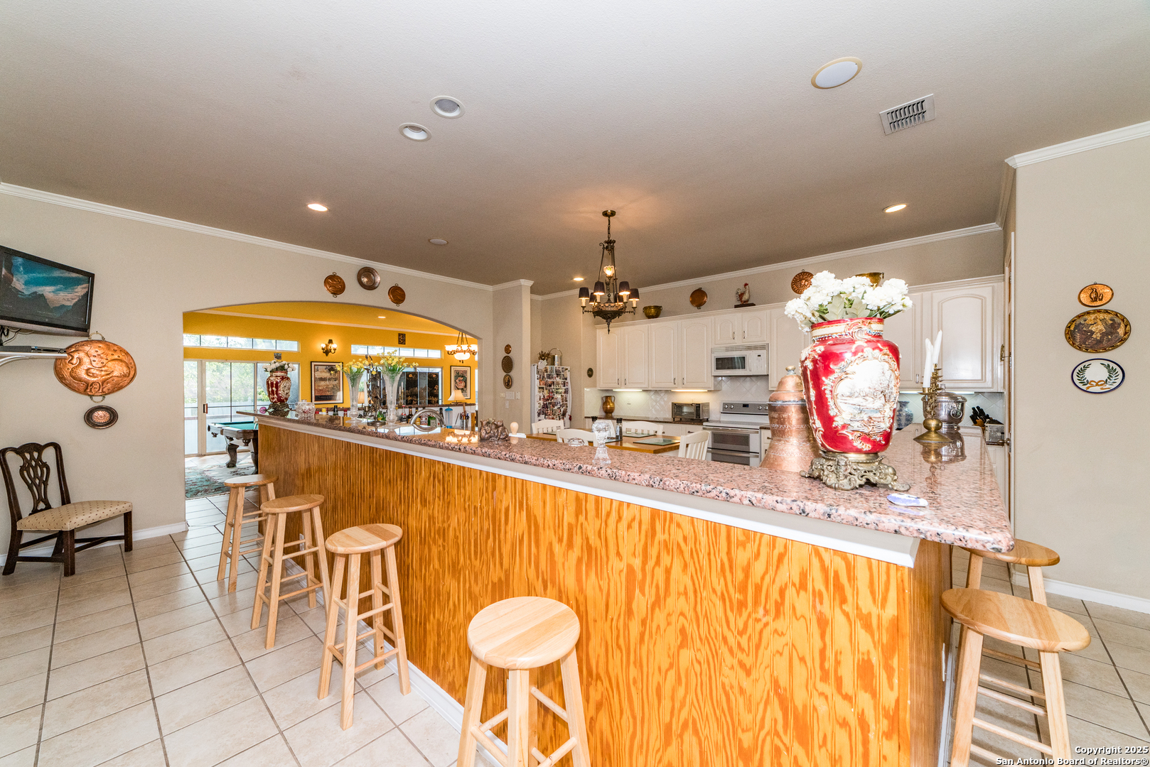 7226 N Vandiver Road San Antonio TX 78209