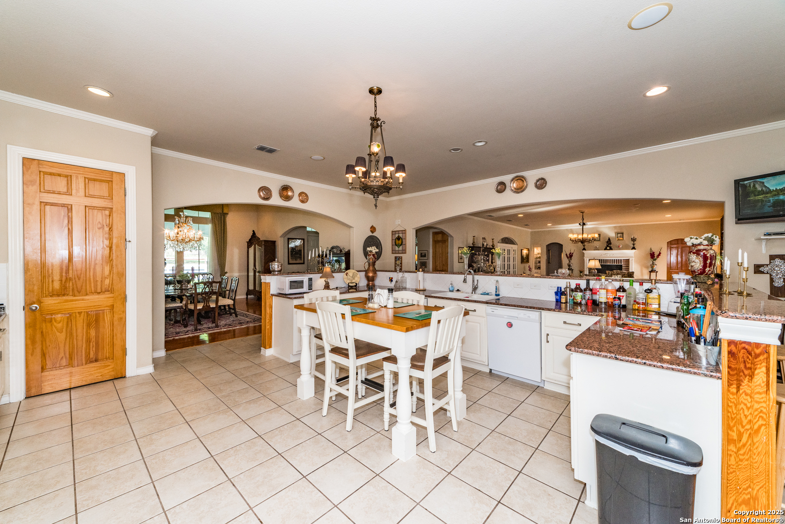 7226 N Vandiver Road San Antonio TX 78209
