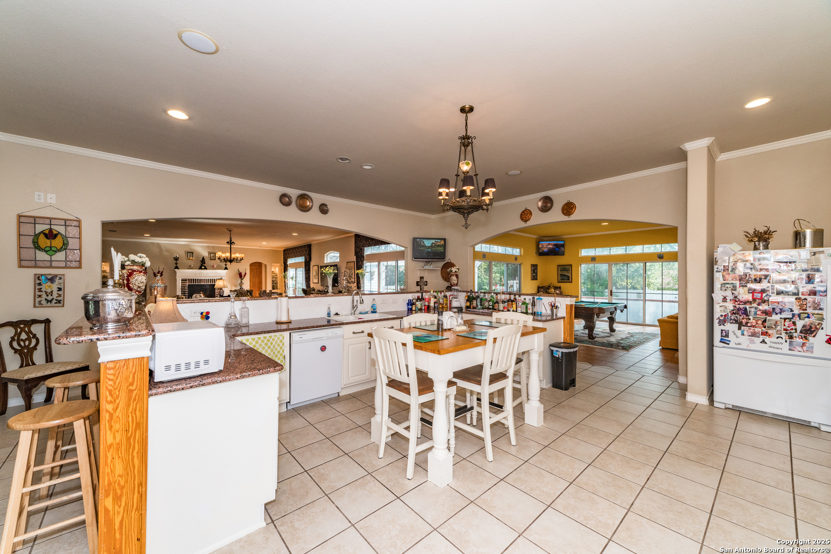 7226 N Vandiver Road San Antonio TX 78209