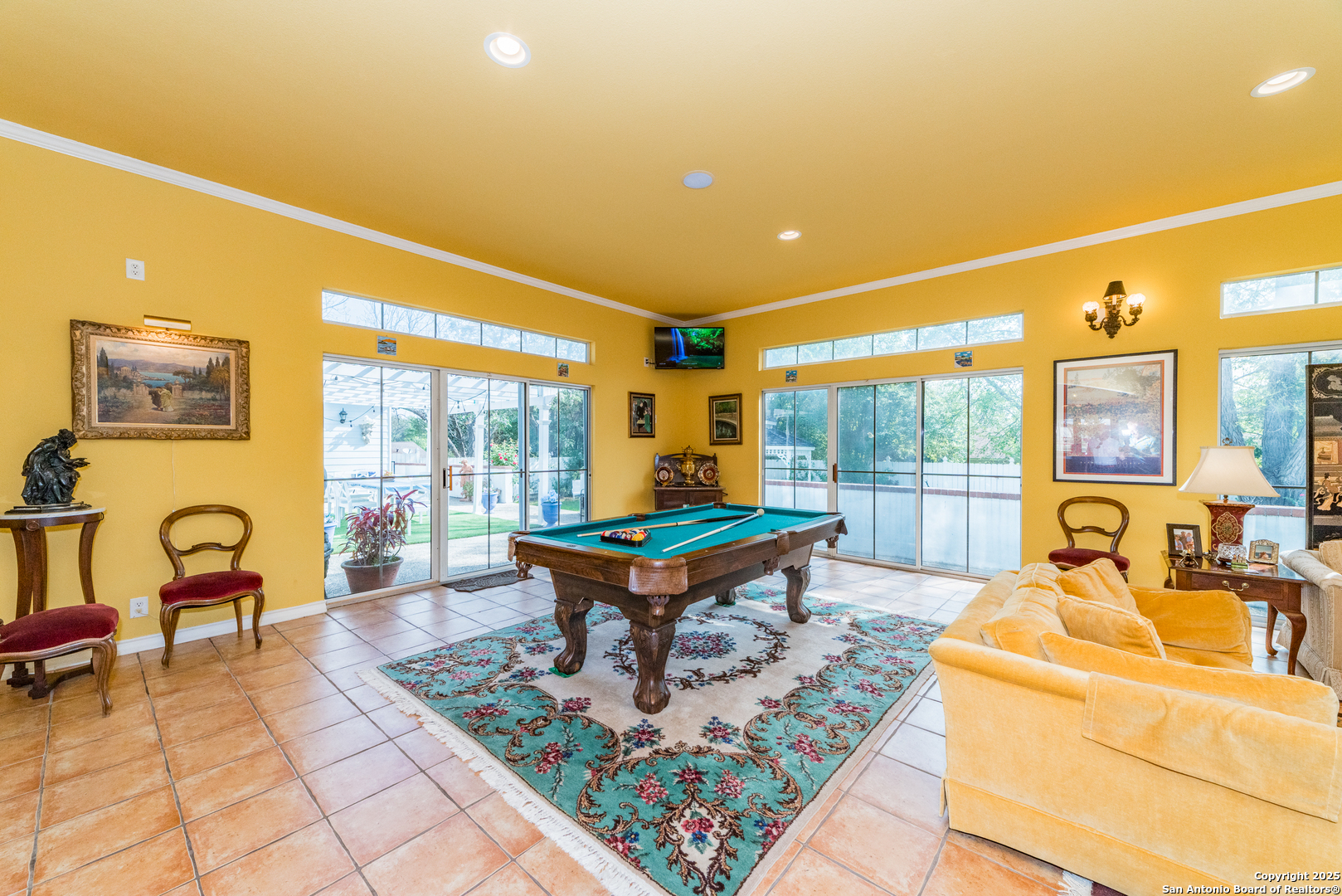 7226 N Vandiver Road San Antonio TX 78209