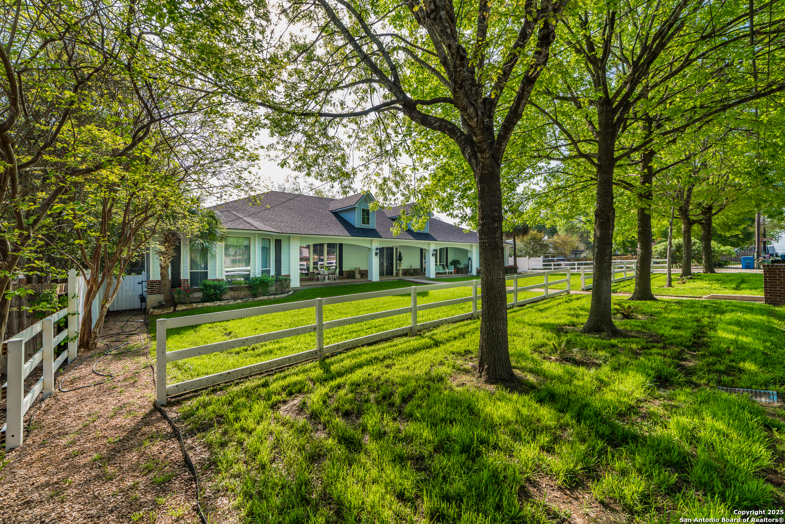 7226 N Vandiver Road San Antonio TX 78209