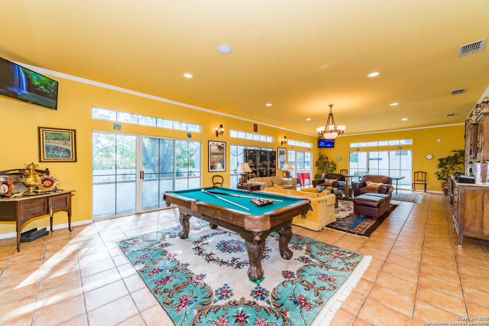7226 N Vandiver Road San Antonio TX 78209