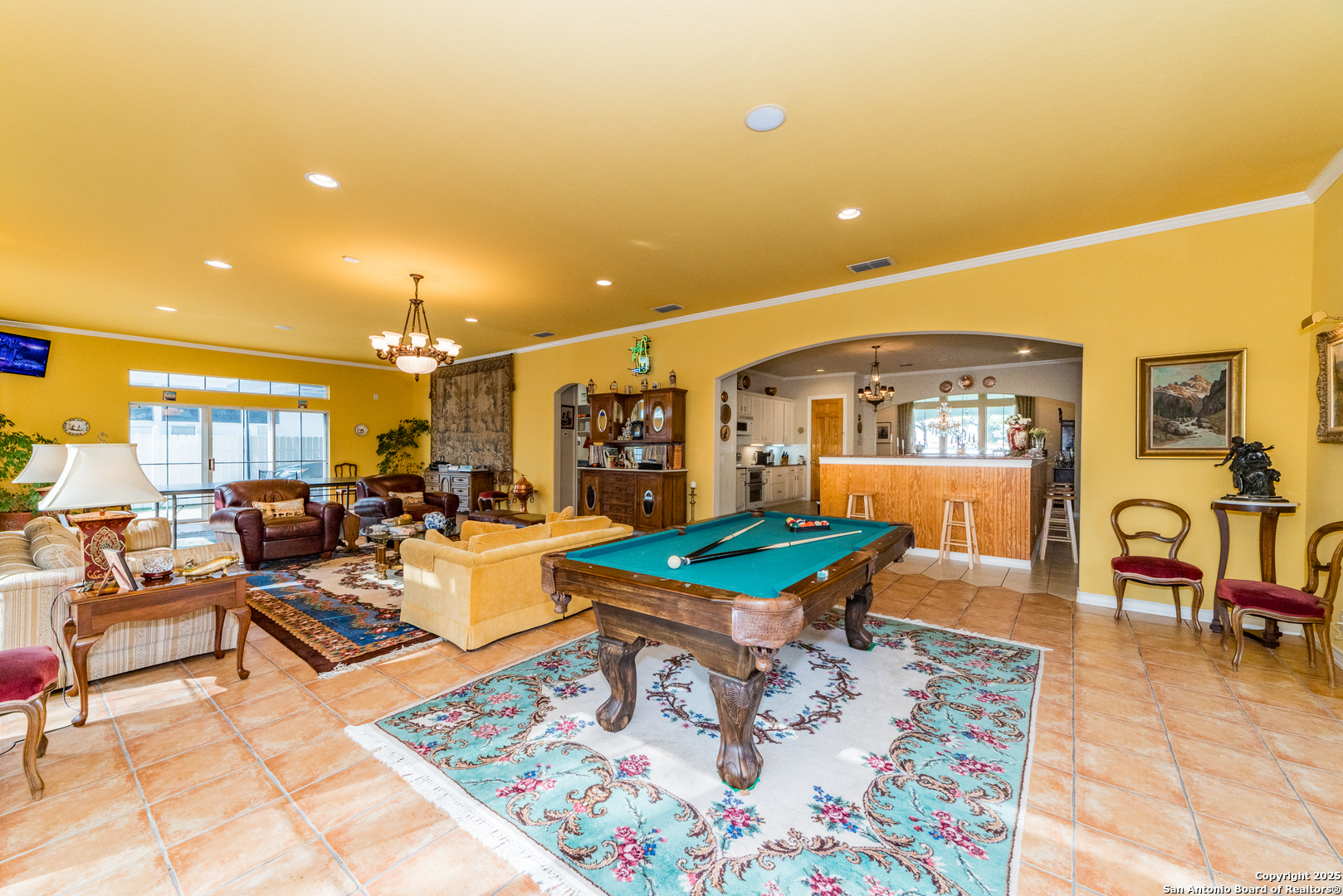 7226 N Vandiver Road San Antonio TX 78209