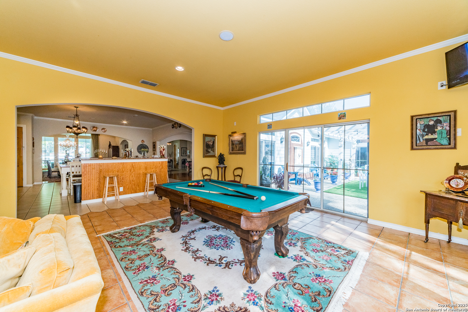 7226 N Vandiver Road San Antonio TX 78209