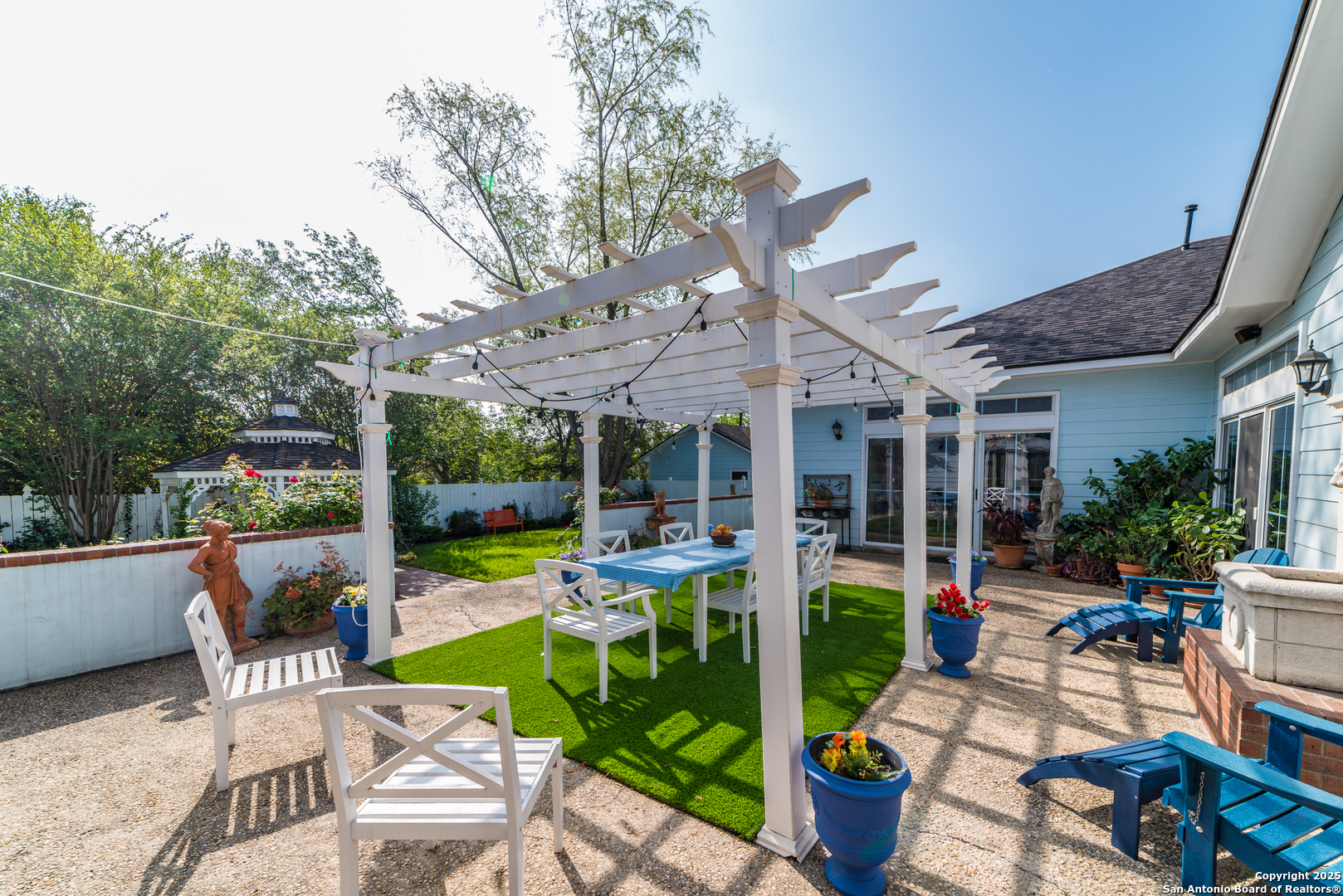 7226 N Vandiver Road San Antonio TX 78209
