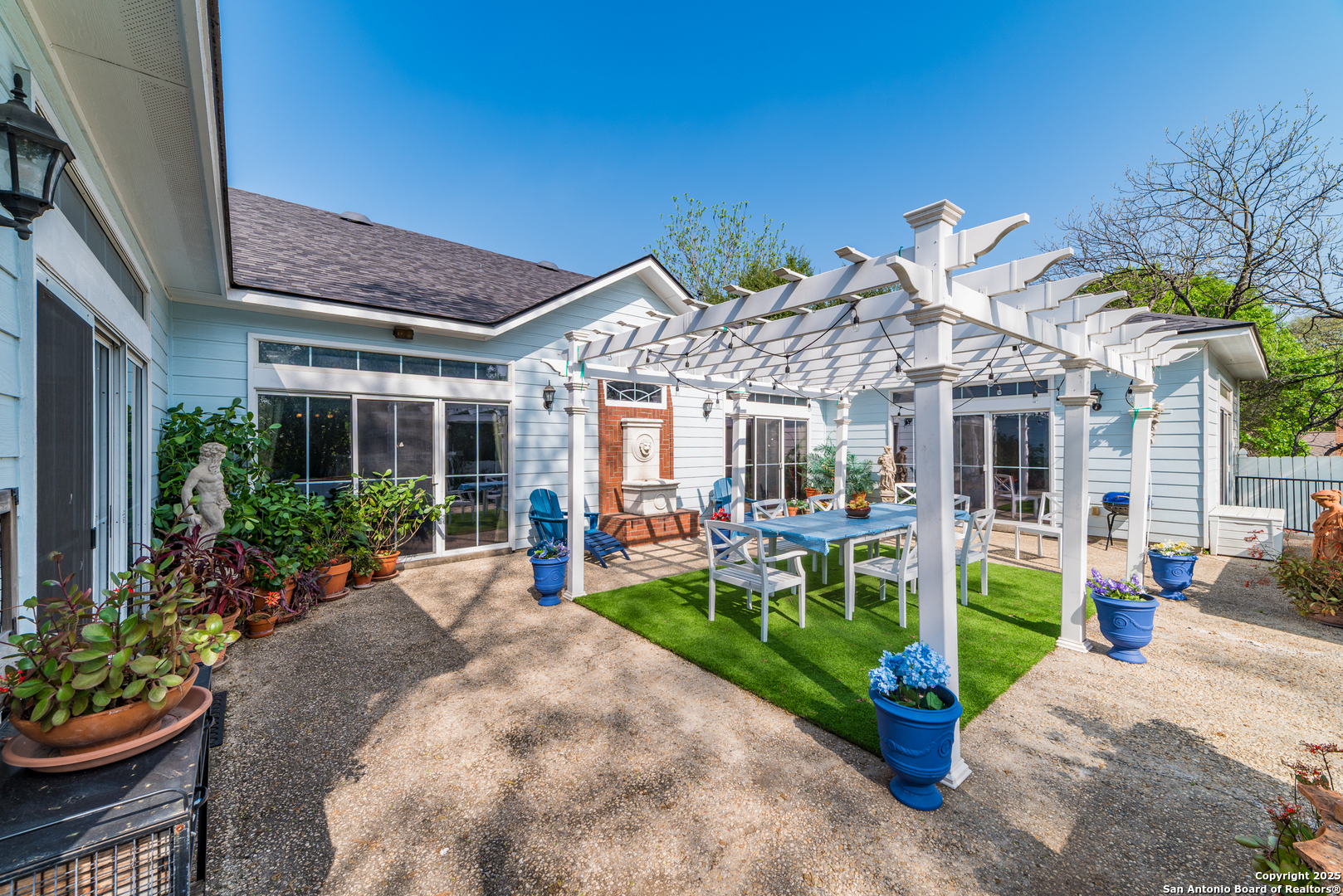 7226 N Vandiver Road San Antonio TX 78209