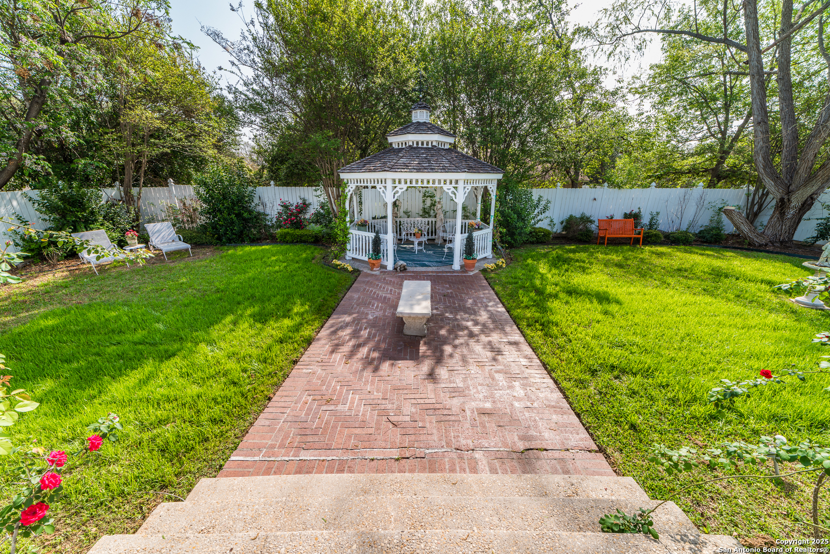 7226 N Vandiver Road San Antonio TX 78209