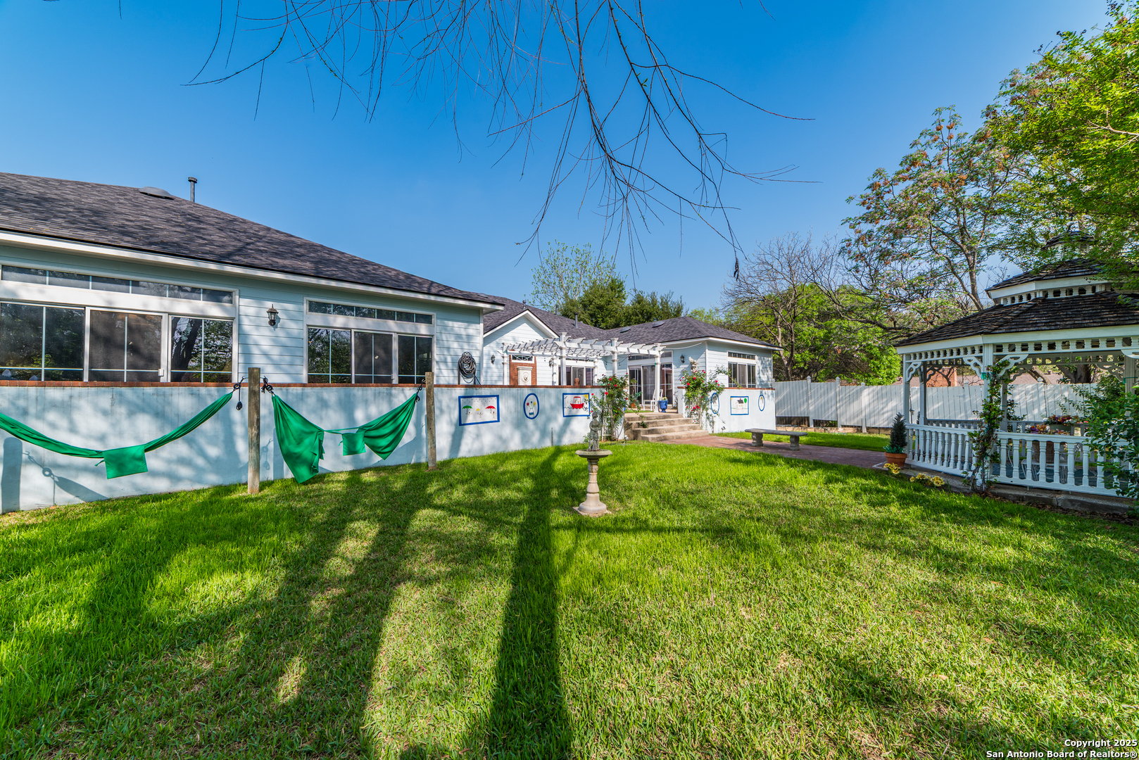 7226 N Vandiver Road San Antonio TX 78209