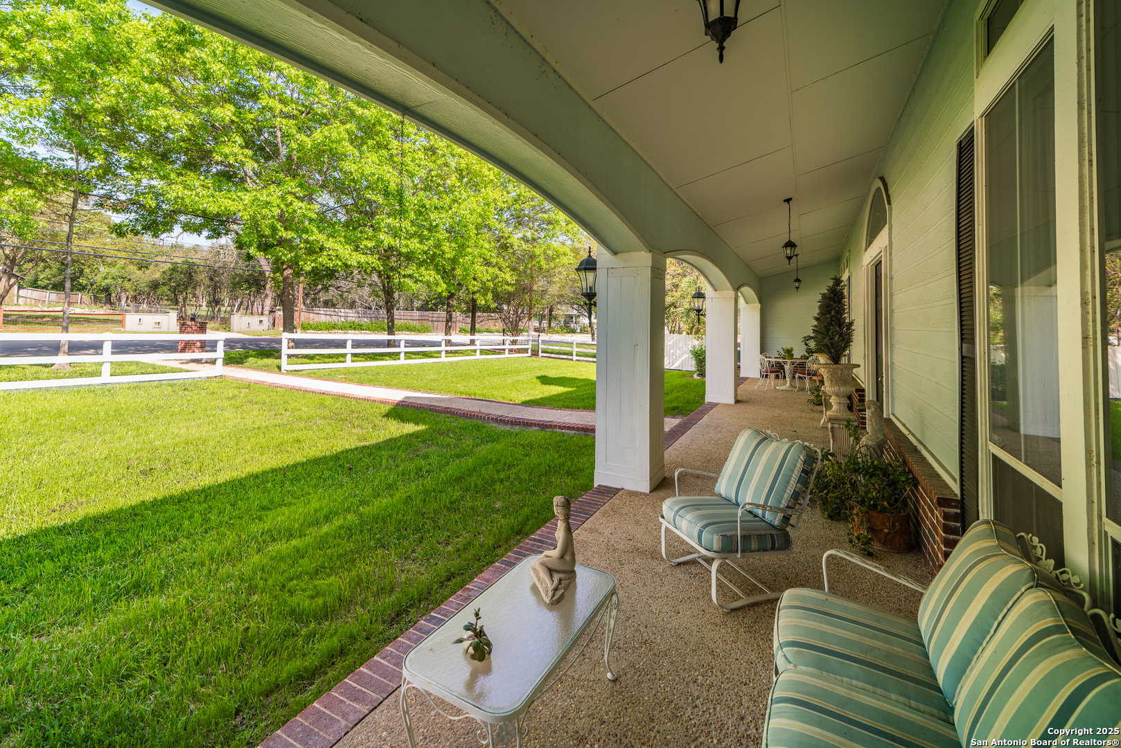 7226 N Vandiver Road San Antonio TX 78209