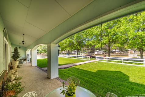 7226 N Vandiver Road San Antonio TX 78209