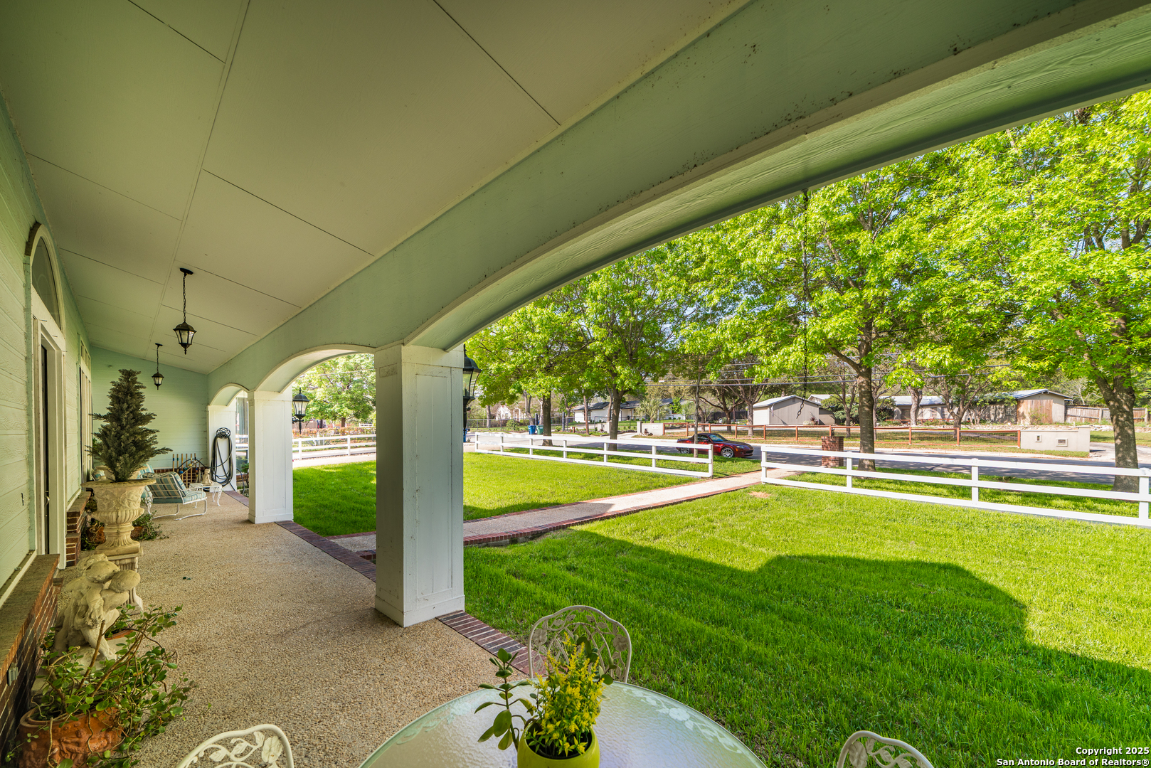 7226 N Vandiver Road San Antonio TX 78209