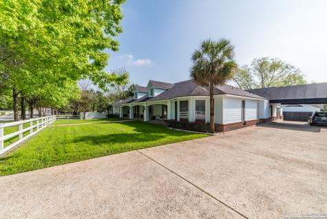 7226 N Vandiver Road San Antonio TX 78209
