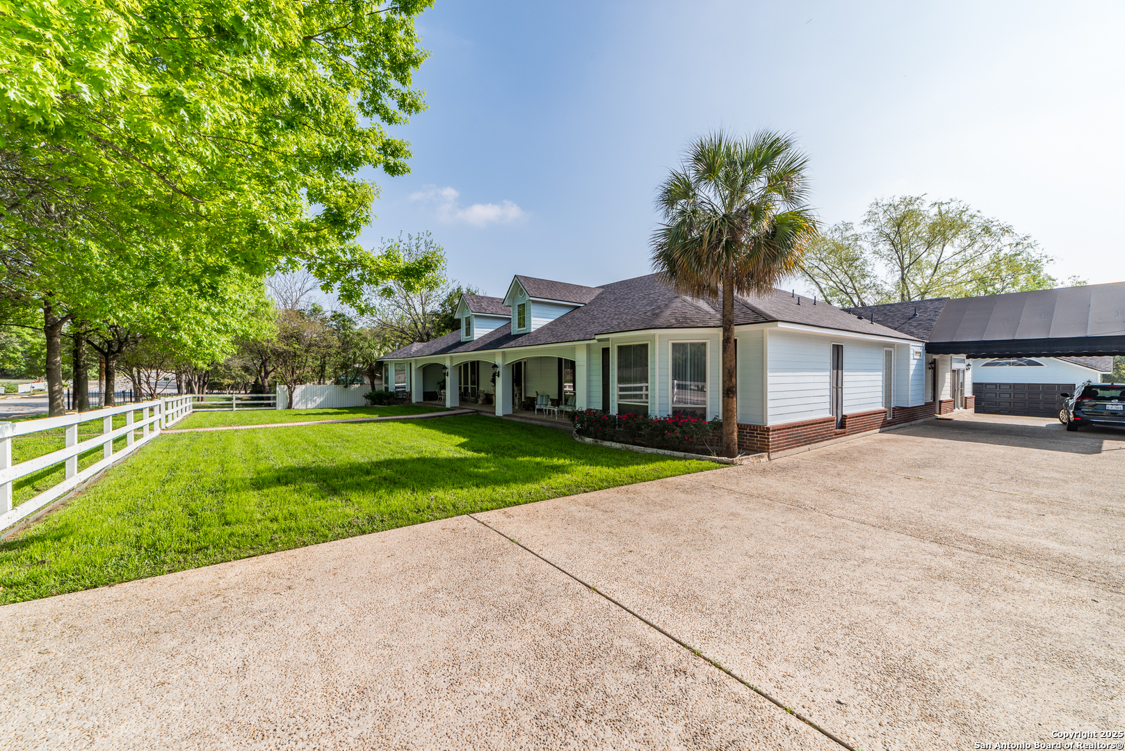 7226 N Vandiver Road San Antonio TX 78209