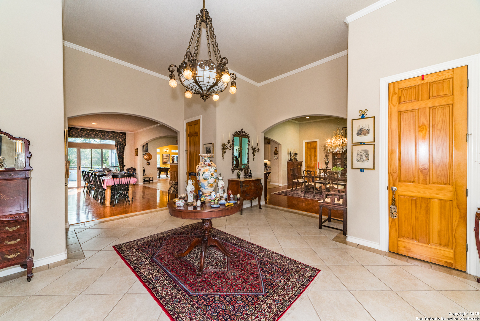 7226 N Vandiver Road San Antonio TX 78209