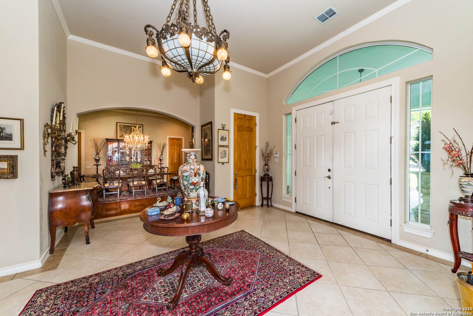 7226 N Vandiver Road San Antonio TX 78209