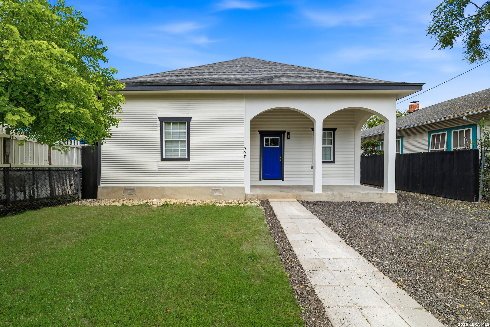 905 Lamar Street San Antonio TX 78202