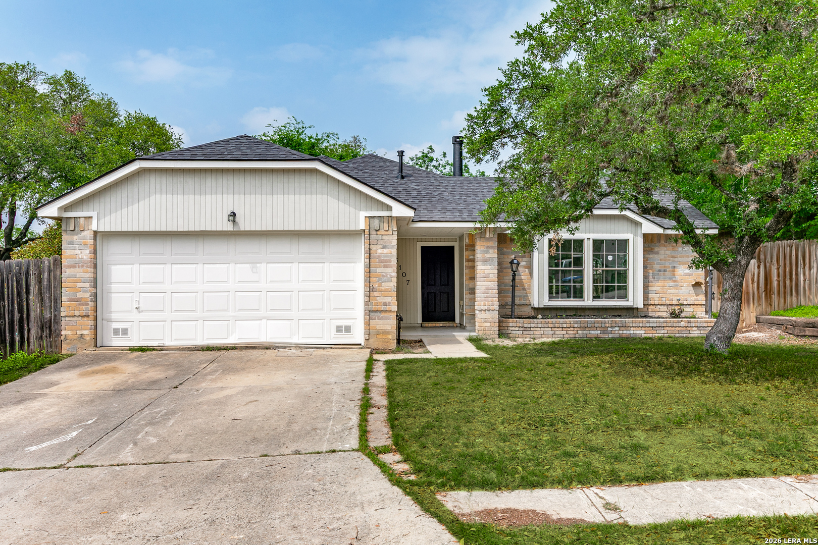 6107 John Chapman San Antonio TX 78240