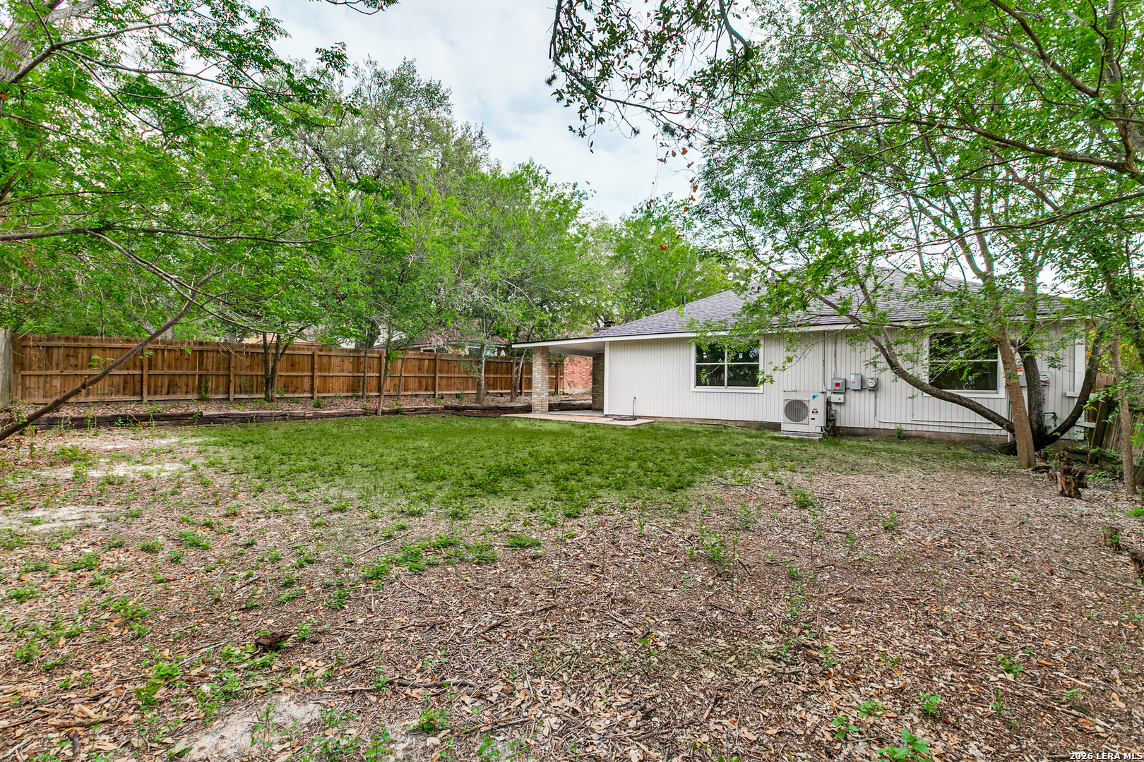 6107 John Chapman San Antonio TX 78240